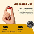 Micro Ingredients Pumpkin Seed Oil - Image 4