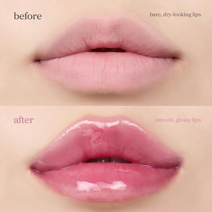 NOONI Korean Lip Oil - Image 5