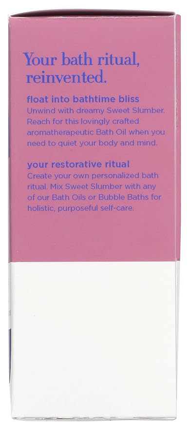 Eo, Bath Oil Chamomile Lavender, 4 Fl Oz - Image 5