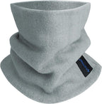 TICONN Neck Gaiter Face Cover Scarf, Neck Warmer Breathable Sun & Wind-proof by TICONN