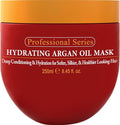 Arvazallia Hydrating Argan Oil Hair Mask and Deep Conditioner by Arvazallia