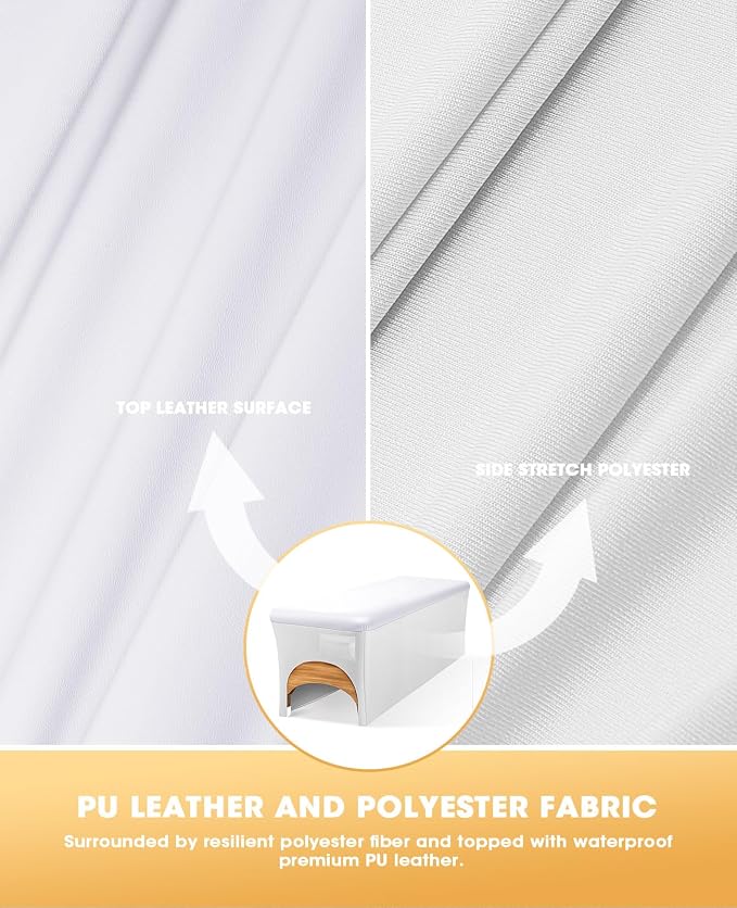 Onism Lash Bed Cover for Eyelash Extensions - Image 3