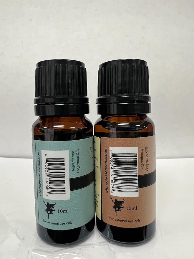 Eternal Essence Oils 2 Pack 10ml Premium Fragrance Oil - Image 7