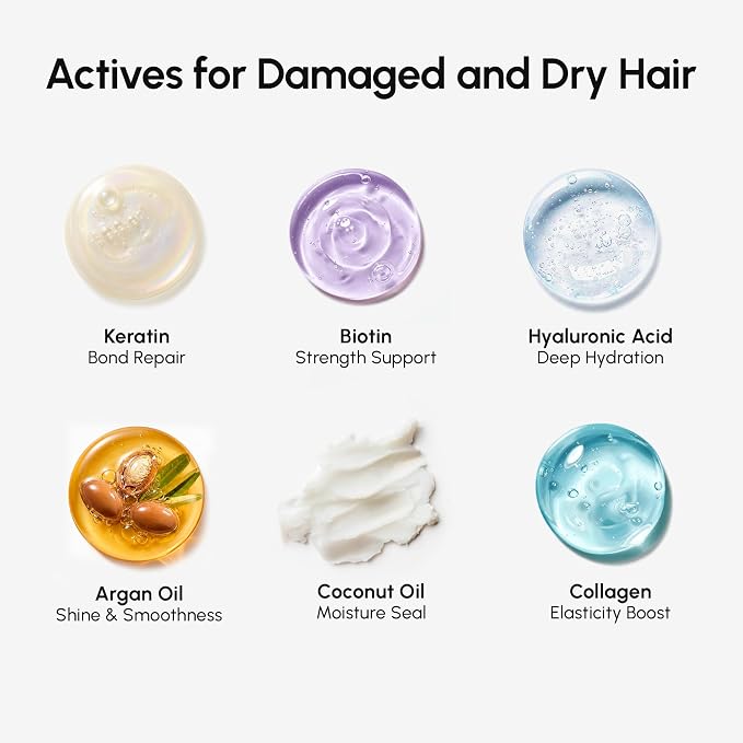 MAREE Deep Conditioning Leave-In Hair Mask - Image 4