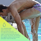 TRISWIM Chlorine Removal Body Wash Jug 64oz - Image 3