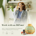Fruity Essential Oils Set - Image 3