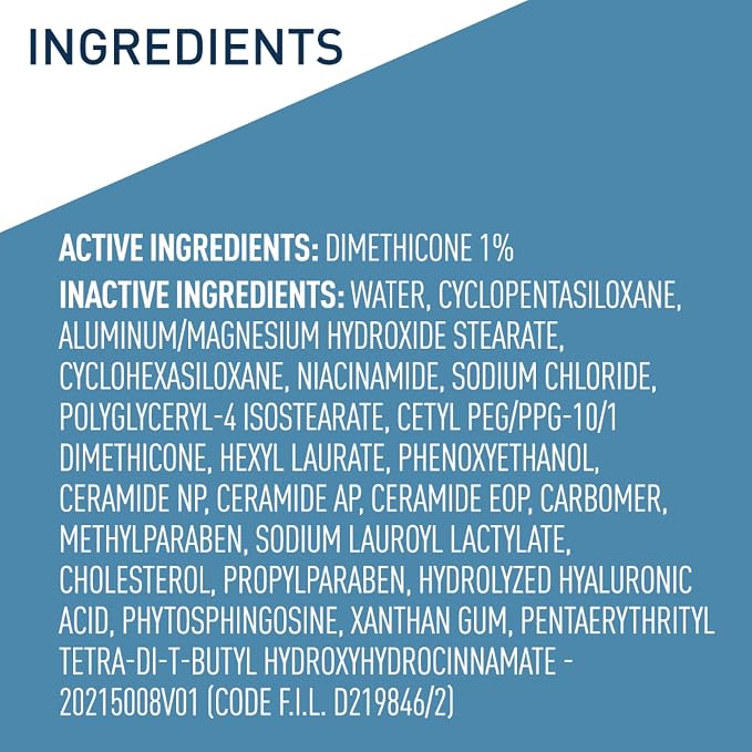 CeraVe Therapeutic Hand Cream for Dry Cracked Hands - Image 6