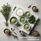Plantful™ Organic Handmade Bath Bombs - Image 3