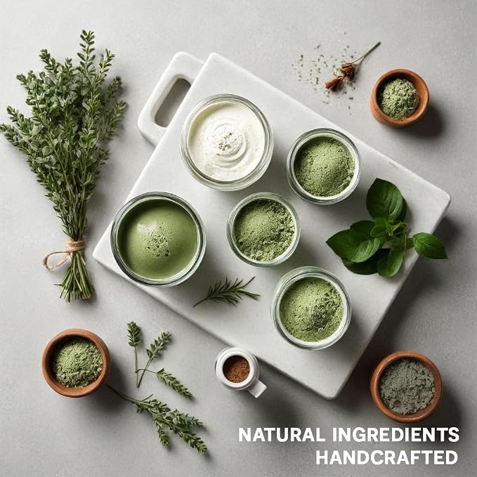 Plantful™ Organic Handmade Bath Bombs - Image 3