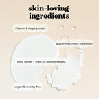 eos Shea Better Sensitive Skin Body Lotion - Image 6