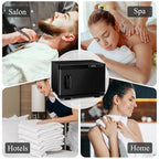 Hot Towel Warmer, 8L Towel Warmer Spa, Towel Warmer - Image 6