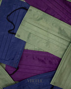 VIRTUE CODE Support Face Masks - Image 2