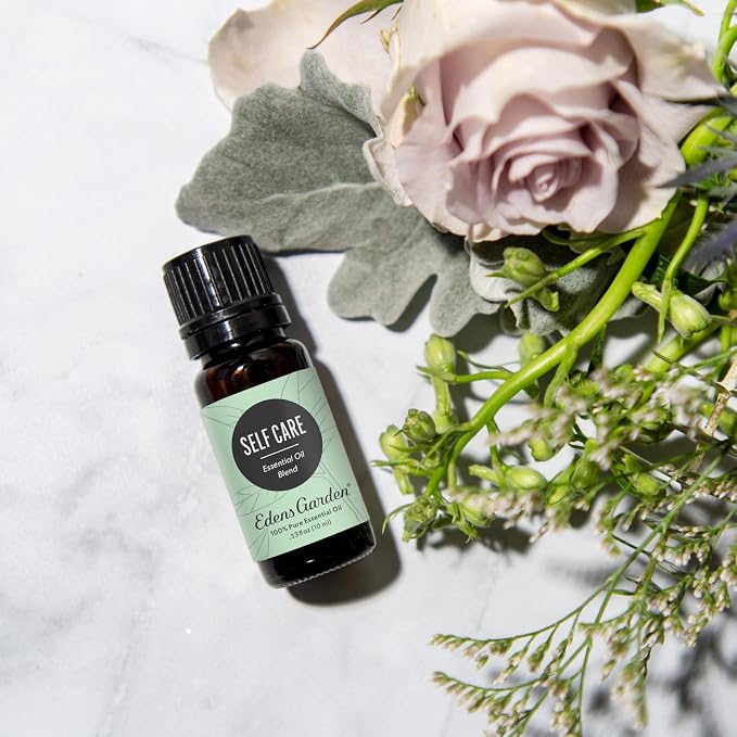 Edens Garden Self Care Essential Oil Blend- 100% Pure Premium Grade, Therapeutic - Image 2