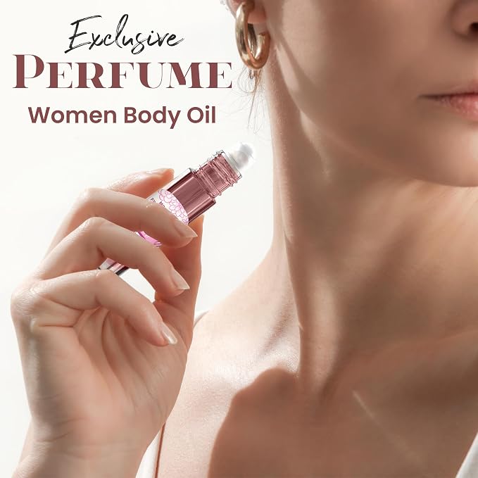 MOBETTER FRAGRANCE OILS Sweet Pink Lollipop Fragrance Body Oil - Image 7