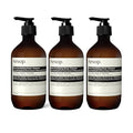 Aesop Eleos Nourishing Body Cleanser | Moisturizing Body Wash by AesopUSA