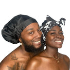 TTAT Shower Cap Extra Large for Men & Women - Image 7