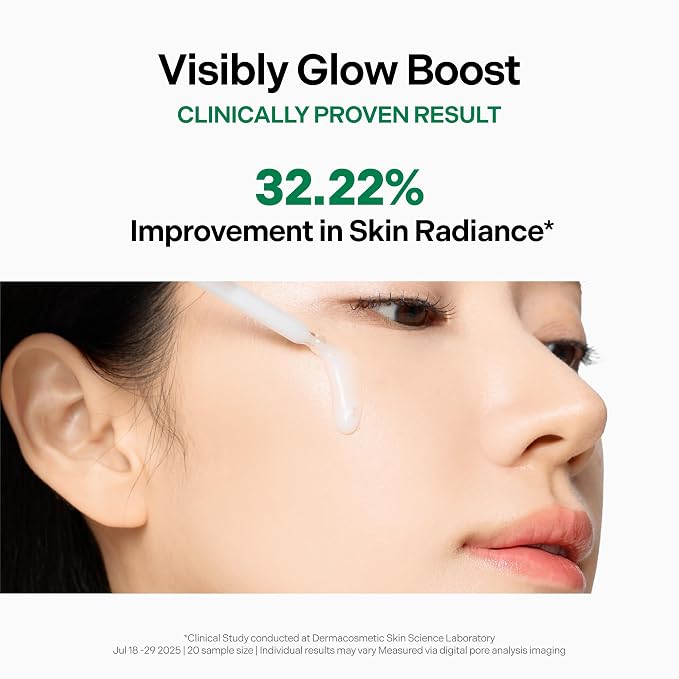 Deep Moisture Serum – Korean Hydrating Face Serum - Image 7