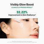Deep Moisture Serum – Korean Hydrating Face Serum - Image 7