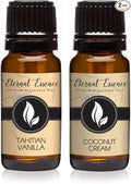 Eternal Essence Oils 2 Pack 10ml Premium Fragrance Oil by EternalEssenceOils
