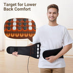 Comfytemp Far Infrared Back Heating Pad - Image 4