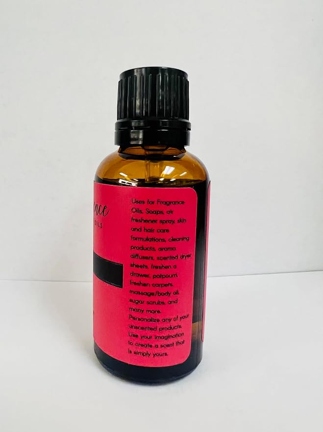 Eternal Essence Oils Grapefruit 30ml Premium Fragrance Oil - Image 2