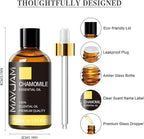 Chamomile Essential Oil, MAYJAM Premium Pure Essential Oils - Image 6