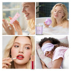 Mother's Day Gift for Mom, Bath & Body Spa Gift Set, Self-Care Pampering Gift - Image 4