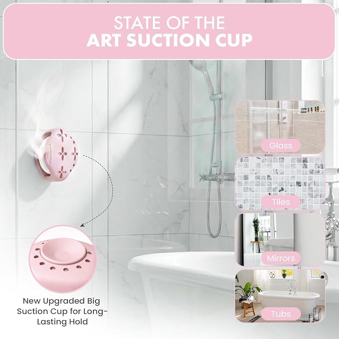 Shower Steamer Tray & Holder - Image 7