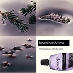 Aesop Hand Balm Set – Resurrection, Reverence & Eleos Hand Cream Trio– Deeply - Image 2