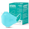 LEMENT KN95 Face Masks by Lement