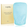 4PCS Durable Body Scrub, Dead Skin Remover & Body Scrubber Exfoliator, Body by Unknown