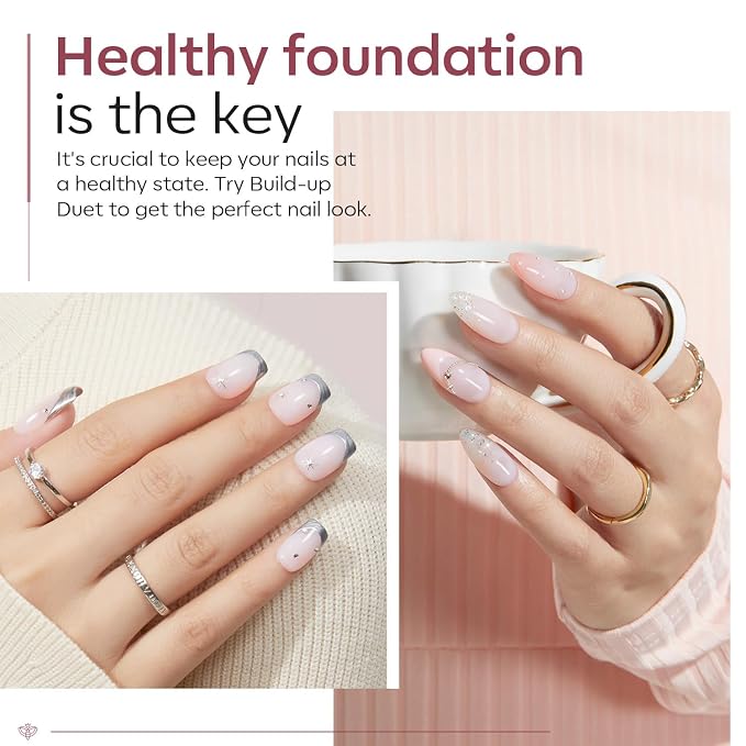 modelones Builder Nail Gel - Image 5