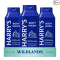 Harry's Men's Body Wash by Harrys