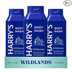 Harry's Men's Body Wash by Harrys