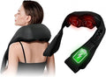 Cordless Neck and Shoulder Massager by EAshuhe
