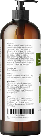 velona Amla Oil USDA Certified Organic - Image 3