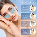 Under Eye Patches Masks - Image 7