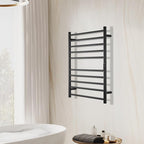 Electric Towel Rack with Voice Control - Image 3