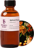 Bramble Berry Apricot Freesia Sweet Fruit & Floral Scent by BrambleBerry