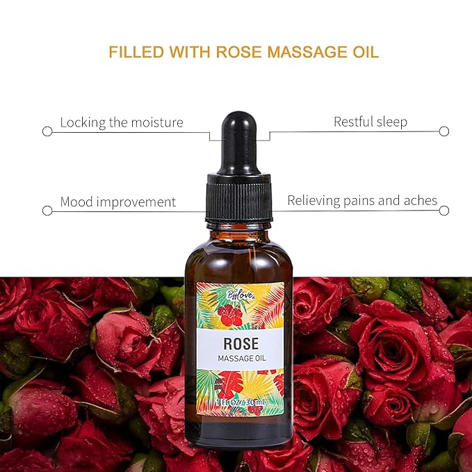 Spa Gifts for Women, Gift Set, Self Care Kit, Birthday Gifts, Bath Bomb - Image 5