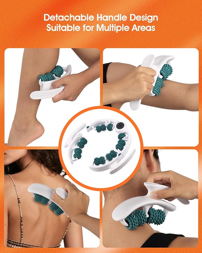 Anti Cellulite Massage Tool - Image 5