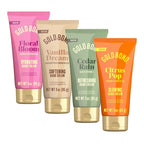 Gold Bond Scented Hand Cream Set, Everyday Hand Cream to Hydrate the Skin by GoldBond