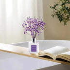 Airkeep Reed Diffuser Set, 3.38 fl oz - Image 5