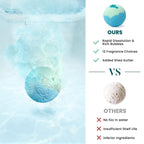 ZenBombs Bath Bombs for Women, Stocking Stuffers, Bath Bomb - Image 4
