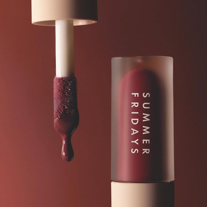 Summer Fridays Dream Lip Oil - Image 9