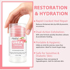 60% Urea Cream plus 2% Salicylic Acid - Image 8