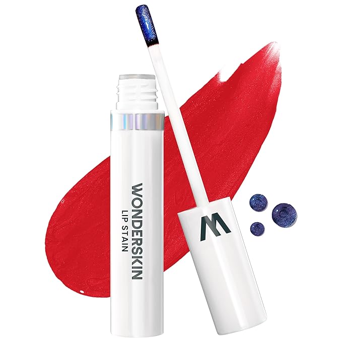 Wonderskin Wonder Blading All Day Lip Stain Peel Off Masque by Wonderskin