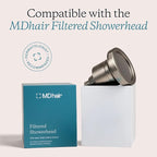 MDhair Replacement Shower Filter - Image 5
