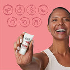 Curel Ultra Healing Intensive Fragrance-Free Lotion - Image 3