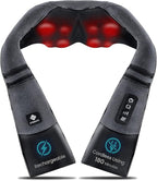 Etekcity FSA Eligible Cordless Neck Massager by Etekcity